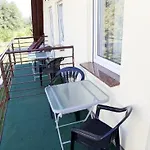 Apartament Und Jentsch *