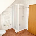 Und Jentsch Apartament *