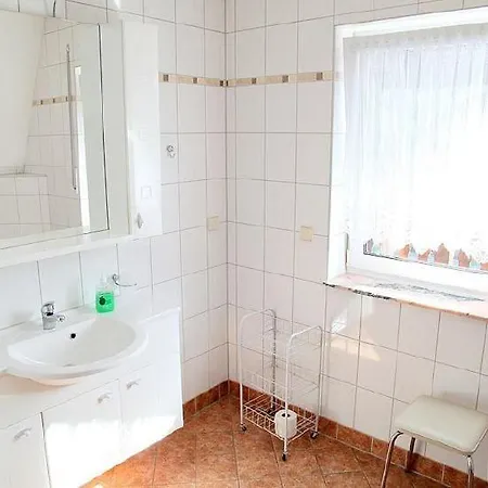 Διαμέρισμα Und Jentsch Markische Heide