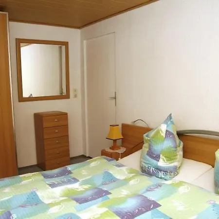 Διαμέρισμα Und Jentsch