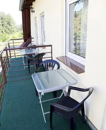 Διαμέρισμα Und Jentsch *