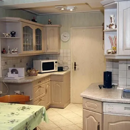 Und Jentsch Διαμέρισμα *