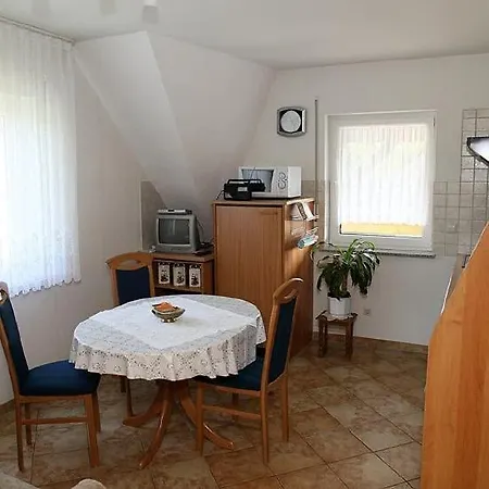 Und Jentsch Διαμέρισμα Markische Heide