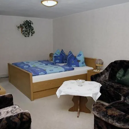 Lägenhet Und Jentsch Markische Heide