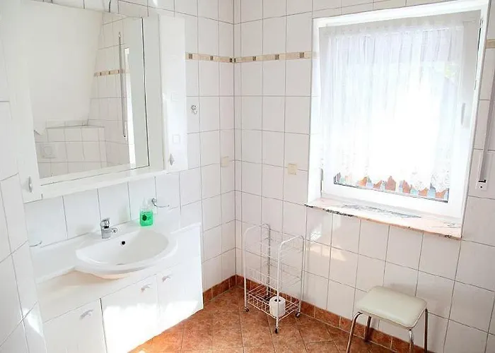 Lägenhet Und Jentsch Markische Heide