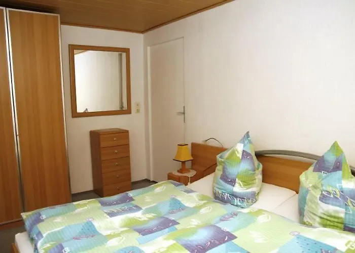 Lägenhet Und Jentsch