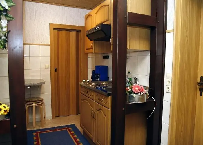 Und Jentsch * Markische Heide