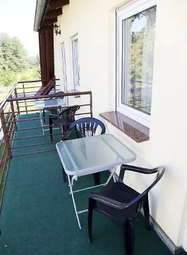 Lägenhet Und Jentsch *