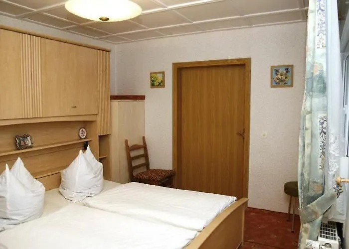 Und Jentsch Lägenhet *