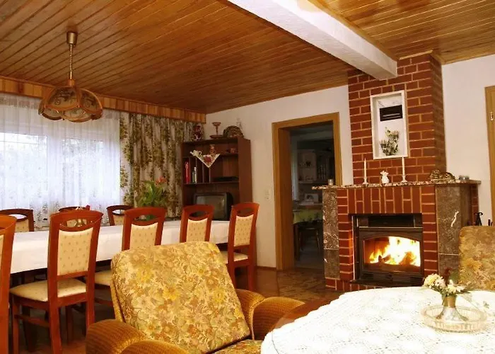 Und Jentsch * Markische Heide