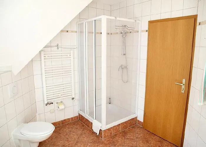 Und Jentsch Lägenhet *