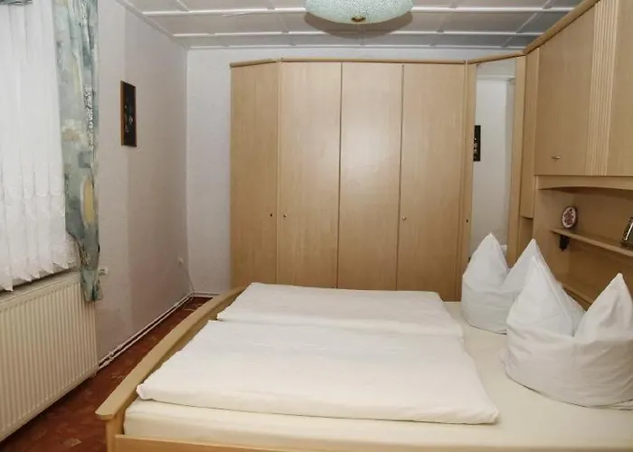 Lägenhet Und Jentsch Markische Heide