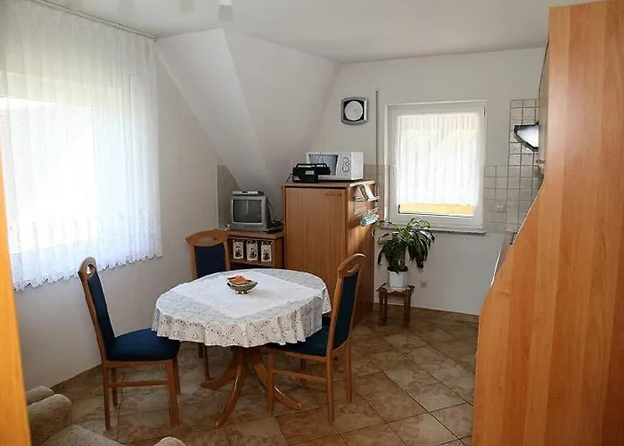 Und Jentsch Lägenhet Markische Heide