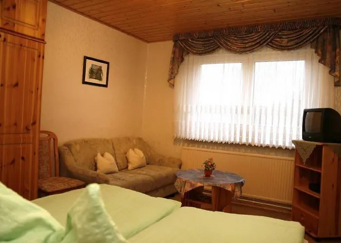 Und Jentsch Lägenhet Markische Heide