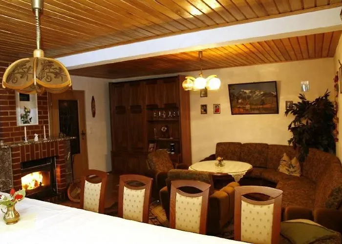 Und Jentsch Lägenhet Markische Heide