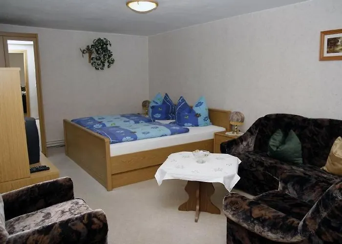 Lägenhet Und Jentsch Markische Heide